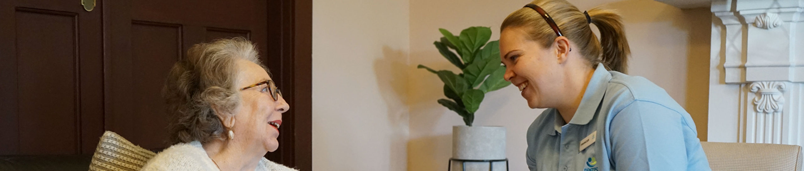 Regis Home Care Services Home and Community Care Regis Aged Care