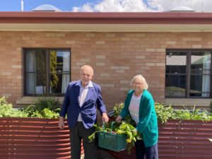 Eastern Shore aged care