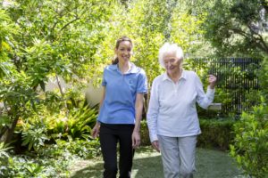 Home Care services