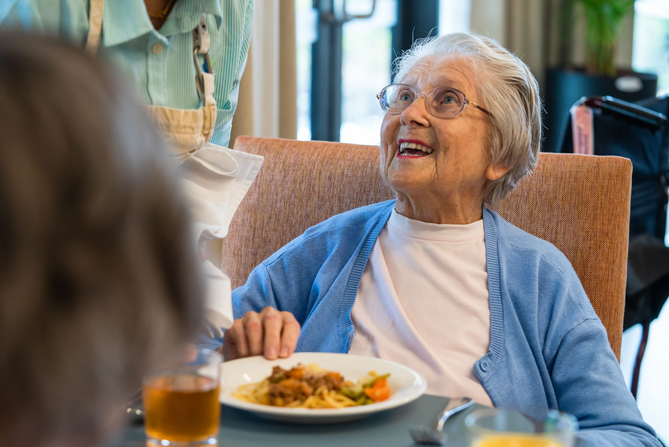 Aged Care Brisbane Regis Aged Care