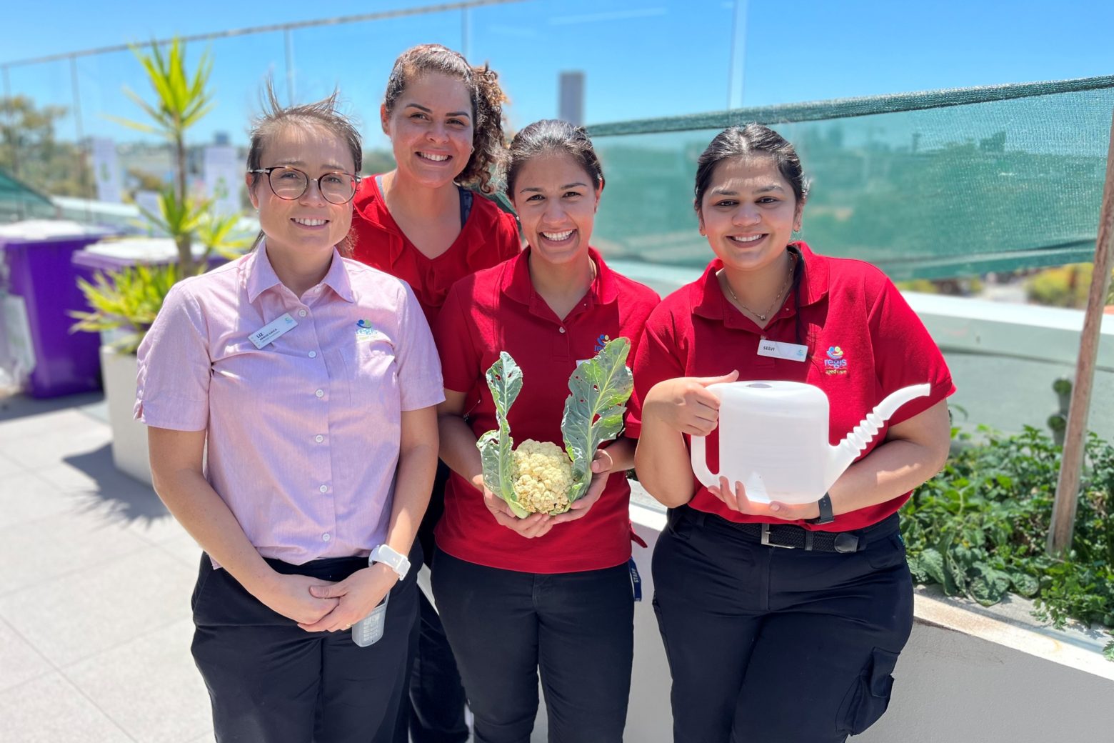 Regis People - Nedlands Lifestyle Team – Regis Aged Care